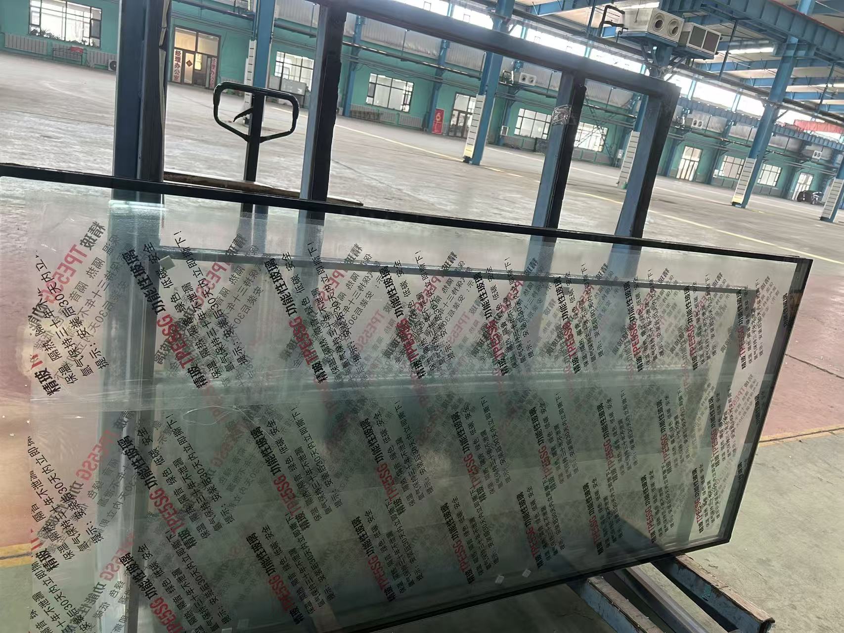 西宁市玻璃源头工厂家用玻璃 - 排名